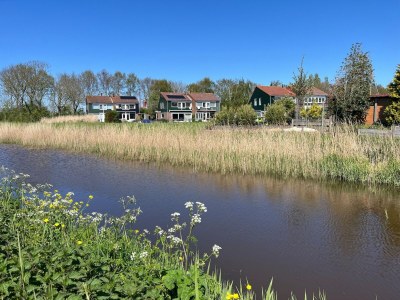 Holiday house Ferienhaus in Warns mit eigenem Steg - Outdoor photo 7