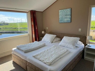 Holiday house Ferienhaus in Warns mit eigenem Steg - Features photo 9