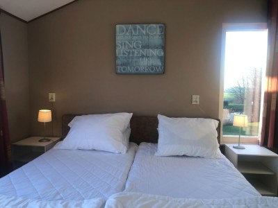 Holiday house Ferienhaus in Warns mit eigenem Steg - Features photo 10