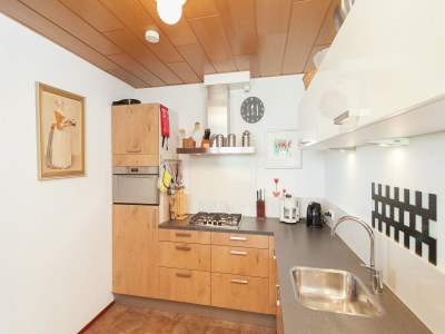 Holiday house Ferienhaus in Warns mit eigenem Steg - Features photo 13