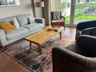 Holiday house Ferienhaus in Warns mit eigenem Steg - Features photo 15