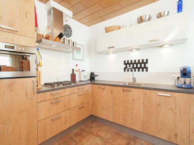 Holiday house Ferienhaus in Warns mit eigenem Steg - Features photo 16