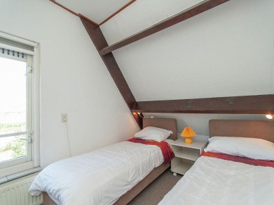 Holiday house Ferienhaus in Warns mit eigenem Steg - Features photo 17