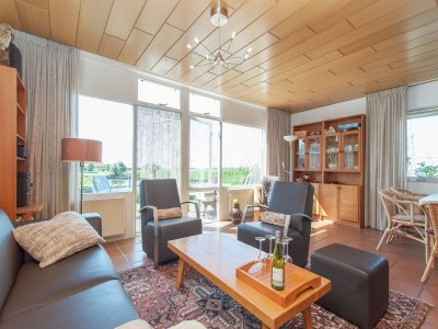 Holiday house Ferienhaus in Warns mit eigenem Steg - Features photo 22