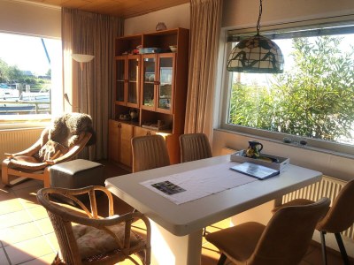 Holiday house Ferienhaus in Warns mit eigenem Steg - Features photo 23