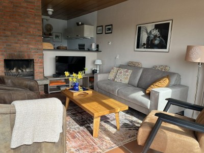 Holiday house Ferienhaus in Warns mit eigenem Steg - Features photo 27