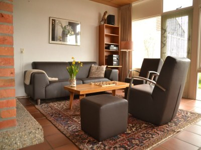 Holiday house Ferienhaus in Warns mit eigenem Steg - Features photo 28