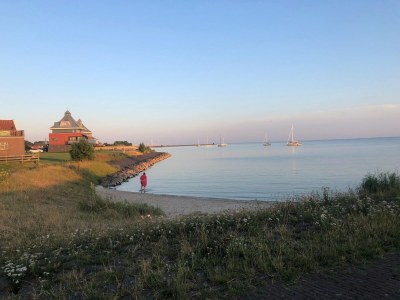 Holiday house Ferienhaus in Warns mit eigenem Steg - Environment photo 31