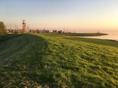 Holiday house Ferienhaus in Warns mit eigenem Steg - Environment photo 33