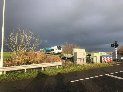 Holiday house Ferienhaus in Warns mit eigenem Steg - Environment photo 35