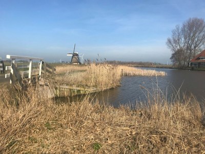 Holiday house Ferienhaus in Warns mit eigenem Steg - Environment photo 37