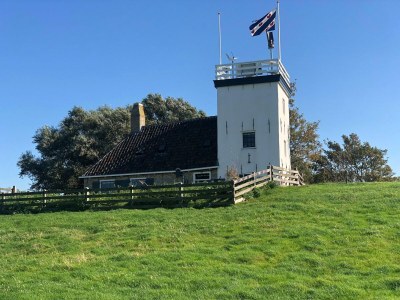 Holiday house Ferienhaus in Warns mit eigenem Steg - Environment photo 39