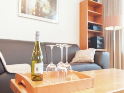 Holiday house Ferienhaus in Warns mit eigenem Steg - Outdoor photo 40