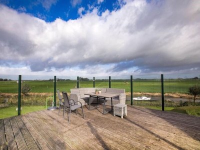 Farmhouse Farm located in a beautiful area of Friesland - Outdoor photo 13