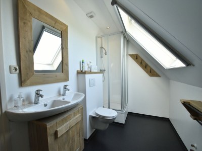 Farmhouse Farm located in a beautiful area of Friesland - Features photo 15