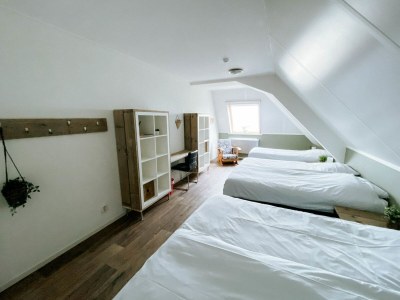 Farmhouse Farm located in a beautiful area of Friesland - Features photo 17