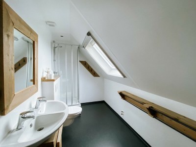 Farmhouse Farm located in a beautiful area of Friesland - Features photo 19