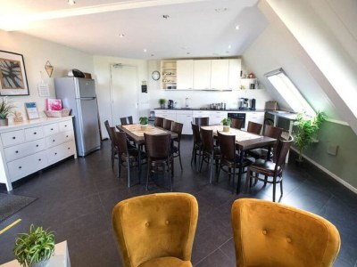 Farmhouse Farm located in a beautiful area of Friesland - Features photo 22