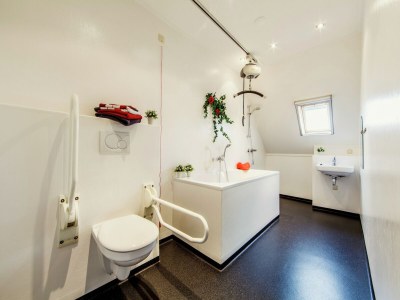 Farmhouse Farm located in a beautiful area of Friesland - Features photo 25