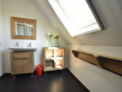 Farmhouse Farm located in a beautiful area of Friesland - Features photo 29