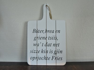 Farmhouse Farm located in a beautiful area of Friesland - Outdoor photo 35