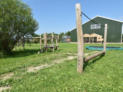 Farmhouse Farm located in a beautiful area of Friesland - Outdoor photo 36