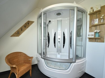 Farmhouse Farm located in a beautiful area of Friesland - Outdoor photo 37