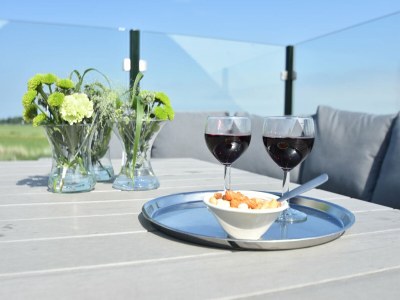 Farmhouse Farm located in a beautiful area of Friesland - Outdoor photo 40