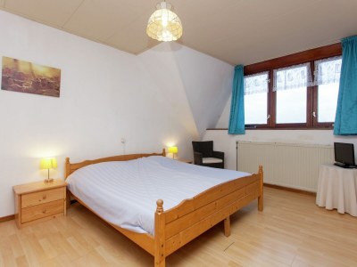 Farmhouse Bauernhaus in Holwerd am Meer - Features photo 9