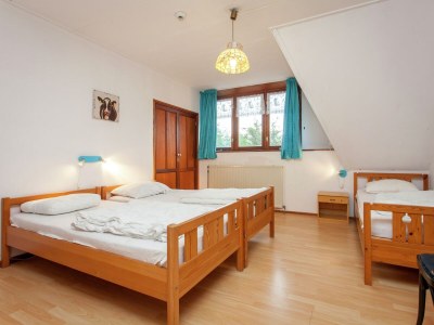 Farmhouse Bauernhaus in Holwerd am Meer - Features photo 10