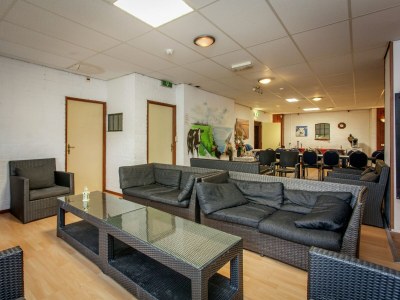 Farmhouse Bauernhaus in Holwerd am Meer - Features photo 11