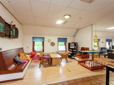 Farmhouse Bauernhaus in Holwerd am Meer - Features photo 12