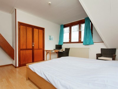 Farmhouse Bauernhaus in Holwerd am Meer - Features photo 21