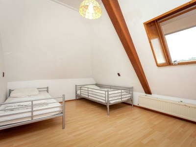 Farmhouse Bauernhaus in Holwerd am Meer - Features photo 23