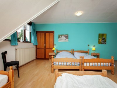 Farmhouse Bauernhaus in Holwerd am Meer - Features photo 24