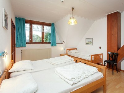 Farmhouse Bauernhaus in Holwerd am Meer - Features photo 25