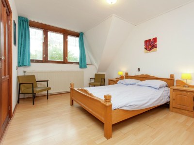 Farmhouse Bauernhaus in Holwerd am Meer - Features photo 26