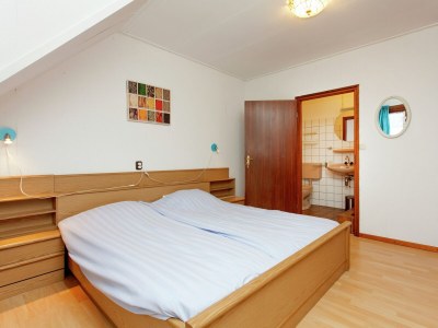 Farmhouse Bauernhaus in Holwerd am Meer - Features photo 27