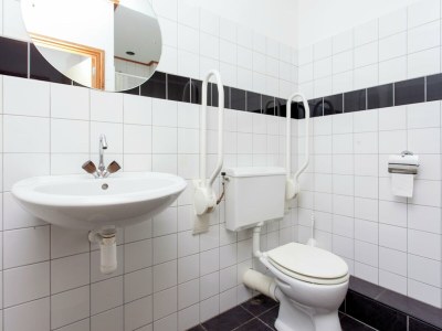 Farmhouse Bauernhaus in Holwerd am Meer - Features photo 29