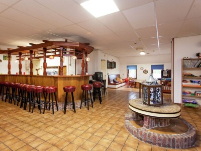 Farmhouse Bauernhaus in Holwerd am Meer - Features photo 33