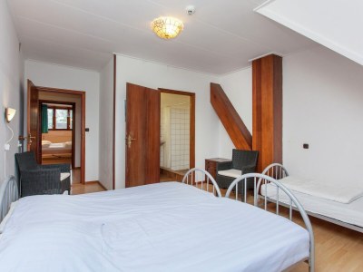 Farmhouse Bauernhaus in Holwerd am Meer - Features photo 35