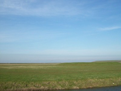 Farmhouse Bauernhaus in Holwerd am Meer - Environment photo 39