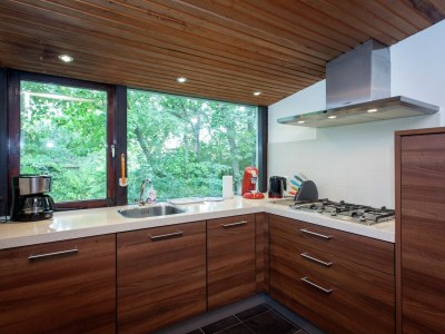 Holiday house Holiday Home Ameland near North Sea Beach - Features photo 6