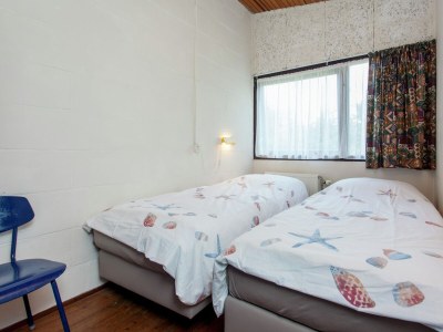 Holiday house Holiday Home Ameland near North Sea Beach - Features photo 7