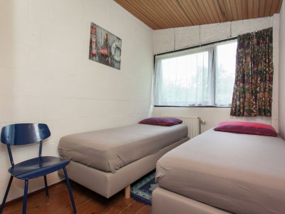 Holiday house Holiday Home Ameland near North Sea Beach - Features photo 11