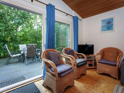 Holiday house Holiday Home Ameland near North Sea Beach - Features photo 12