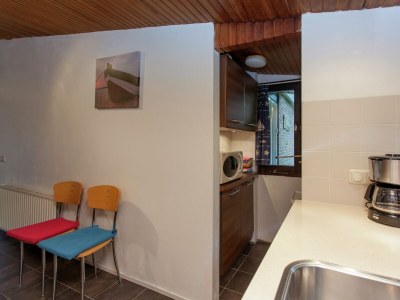 Holiday house Holiday Home Ameland near North Sea Beach - Features photo 13