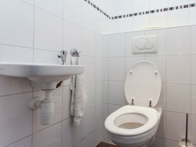 Holiday house Holiday Home Ameland near North Sea Beach - Features photo 15