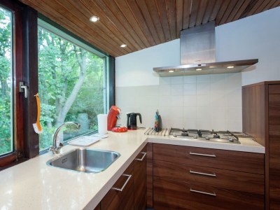 Holiday house Holiday Home Ameland near North Sea Beach - Features photo 16