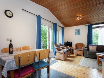 Holiday house Holiday Home Ameland near North Sea Beach - Features photo 17